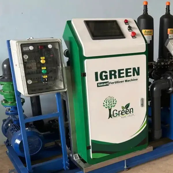 Sản phẩm may cham phan dinh duong igreen van — Công Ty TNHH Thương Mại Và Dịch Vụ Việt An Nông — MST 0312991941