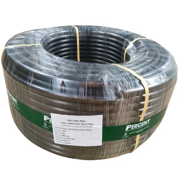 Sản phẩm ong ldpe percent viet an nong — Công Ty TNHH Thương Mại Và Dịch Vụ Việt An Nông — MST 0312991941