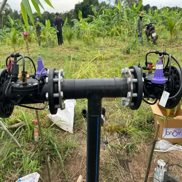 Sản phẩm van dien tu viet an nong — Công Ty TNHH Thương Mại Và Dịch Vụ Việt An Nông — MST 0312991941