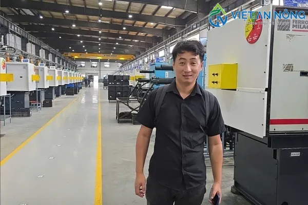 Sản phẩm Linh vuc 1 — Công Ty TNHH Thương Mại Và Dịch Vụ Việt An Nông — MST 0312991941