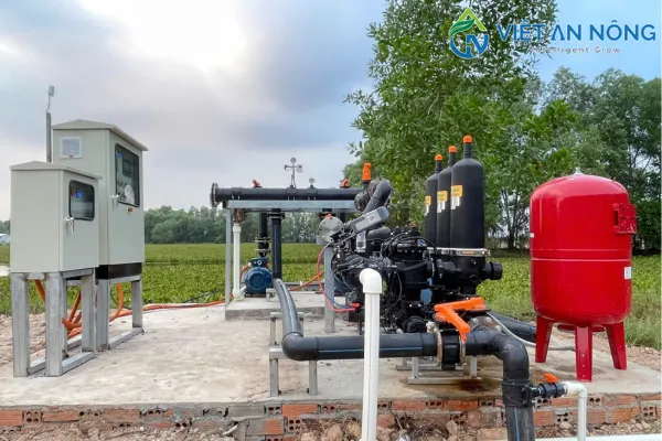 Sản phẩm Linh vuc 2 — Công Ty TNHH Thương Mại Và Dịch Vụ Việt An Nông — MST 0312991941