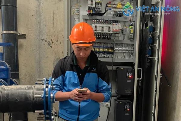 Sản phẩm Linh vuc 3 — Công Ty TNHH Thương Mại Và Dịch Vụ Việt An Nông — MST 0312991941
