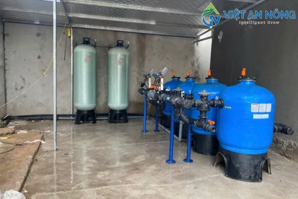 Sản phẩm Linh vuc 4 — Công Ty TNHH Thương Mại Và Dịch Vụ Việt An Nông — MST 0312991941