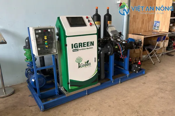 Sản phẩm Linh vuc 5 — Công Ty TNHH Thương Mại Và Dịch Vụ Việt An Nông — MST 0312991941