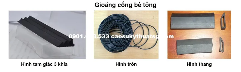 Sản phẩm slide gioang cong be tong — Công Ty TNHH Cung ứng Vật Tư Sài Gòn — MST 0312997407