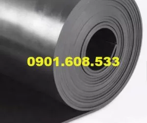 Sản phẩm tam cao su non 300x250 — Công Ty TNHH Cung ứng Vật Tư Sài Gòn — MST 0312997407