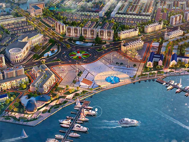 Sản phẩm aquacity — Công Ty TNHH Vilight — MST 0312998922
