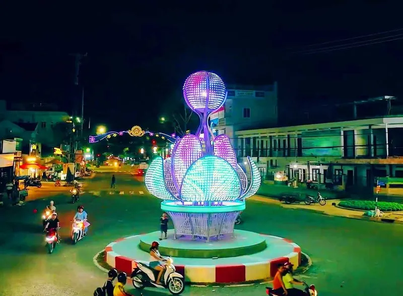 Sản phẩm Vong Xoay Krong Ana 960x707 — Công Ty TNHH Vilight — MST 0312998922