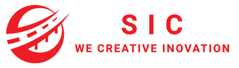 Logo Công Ty CP Đầu Tư Xây Dựng Thương Mại SIC