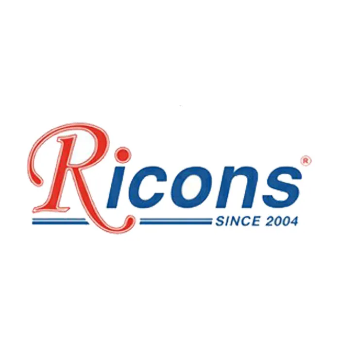 Sản phẩm Ricons — Công Ty TNHH Đầu Tư Thương Mại Xuất Nhập Khẩu Trình Thuận Phát — MST 0313005856