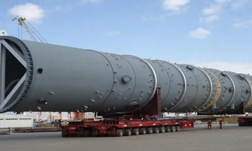 Sản phẩm van chuyen sieu truong — Công Ty TNHH Vận Tải Công Nghiệp Đại Tấn — MST 0313008310