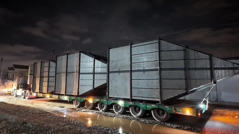 Sản phẩm Van chuyen hang qua kho scaled — Công Ty TNHH Vận Tải Công Nghiệp Đại Tấn — MST 0313008310
