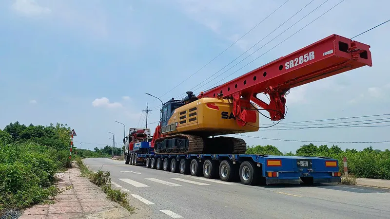 Sản phẩm Van chuyen hang sieu trong — Công Ty TNHH Vận Tải Công Nghiệp Đại Tấn — MST 0313008310