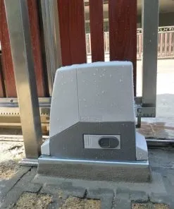 Sản phẩm Cổng trượt tự động AC6R DL 247x296 — Công Ty TNHH Giải Pháp Công Nghệ NTM — MST 0313010454