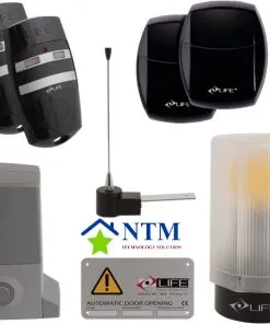 Sản phẩm Life AC4R DL 247x296 — Công Ty TNHH Giải Pháp Công Nghệ NTM — MST 0313010454