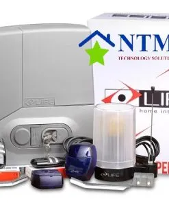 Sản phẩm Life AC8R DL 247x296 — Công Ty TNHH Giải Pháp Công Nghệ NTM — MST 0313010454