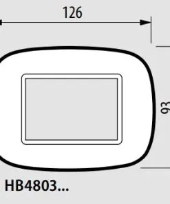 Sản phẩm BT HB4803DA 247x296 — Công Ty TNHH Giải Pháp Công Nghệ NTM — MST 0313010454