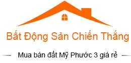 Logo Bất Động Sản Gia Tài