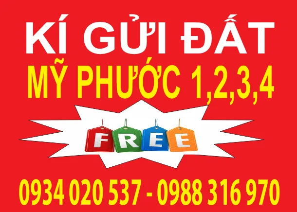 Sản phẩm ki gui dat mien phi — Bất Động Sản Gia Tài — MST 0313013374