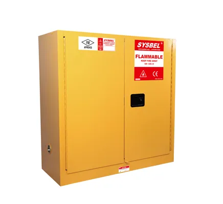 Sản phẩm 550_tu_dung_hoa_chat_chong_chay_wa810300_sysbel_30_gallon — Trang Thiết Bị An Toàn T&T - Công Ty TNHH Trang Thiết Bị An Toàn T&T — MST 0313018904