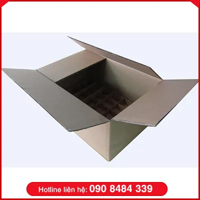Sản phẩm thung carton 3 lop new (3) — Bao Bì Giấy Hiểu Phong - Công Ty TNHH Bao Bì Giấy Hiểu Phong — MST 0313023189