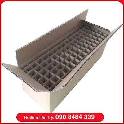 Sản phẩm thung carton 3 lop new (4) — Bao Bì Giấy Hiểu Phong - Công Ty TNHH Bao Bì Giấy Hiểu Phong — MST 0313023189