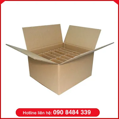 Sản phẩm thung carton 3 lop new (5) — Bao Bì Giấy Hiểu Phong - Công Ty TNHH Bao Bì Giấy Hiểu Phong — MST 0313023189