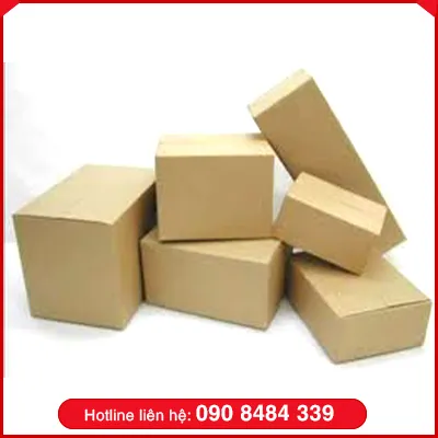 Sản phẩm thung carton 5 lop new (1) — Bao Bì Giấy Hiểu Phong - Công Ty TNHH Bao Bì Giấy Hiểu Phong — MST 0313023189