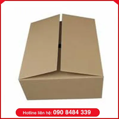 Sản phẩm thung carton 5 lop new (2) — Bao Bì Giấy Hiểu Phong - Công Ty TNHH Bao Bì Giấy Hiểu Phong — MST 0313023189