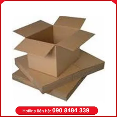 Sản phẩm thung carton 5 lop new (3) — Bao Bì Giấy Hiểu Phong - Công Ty TNHH Bao Bì Giấy Hiểu Phong — MST 0313023189