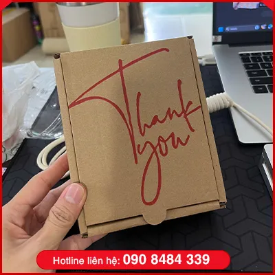 Sản phẩm thung carton thung giay new (13) — Bao Bì Giấy Hiểu Phong - Công Ty TNHH Bao Bì Giấy Hiểu Phong — MST 0313023189