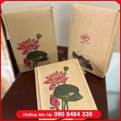 Sản phẩm thung carton thung giay new (2) — Bao Bì Giấy Hiểu Phong - Công Ty TNHH Bao Bì Giấy Hiểu Phong — MST 0313023189