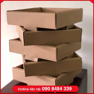 Sản phẩm thung carton thung giay new (3) — Bao Bì Giấy Hiểu Phong - Công Ty TNHH Bao Bì Giấy Hiểu Phong — MST 0313023189