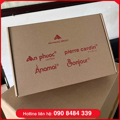 Sản phẩm thung carton thung giay new (5) — Bao Bì Giấy Hiểu Phong - Công Ty TNHH Bao Bì Giấy Hiểu Phong — MST 0313023189