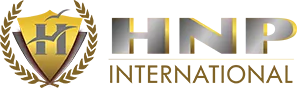 Logo Công Ty TNHH Quốc Tế HNP Việt Nam