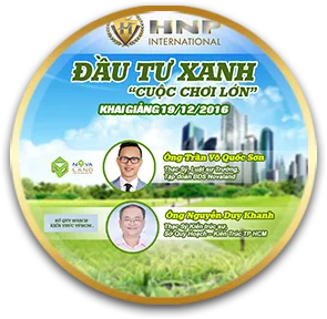 Sản phẩm IVT DauTuXanh — Công Ty TNHH Quốc Tế HNP Việt Nam — MST 0313023809