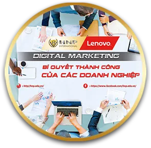 Sản phẩm MKT Digital — Công Ty TNHH Quốc Tế HNP Việt Nam — MST 0313023809