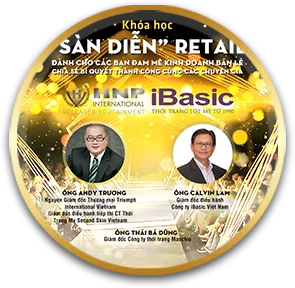 Sản phẩm SAL Reatail — Công Ty TNHH Quốc Tế HNP Việt Nam — MST 0313023809