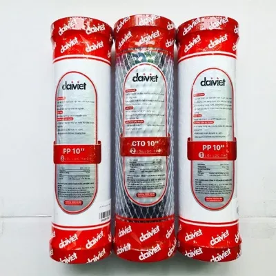 Sản phẩm [400x460 fma]bo 3 loi loc nuoc pp10 cto pp5 3 — Công TNHH Thương Mại và Dịch Vụ Quốc Tế Tâm Sáng — MST 0313023975