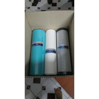 Sản phẩm [400x460 fma]bo 3 loi loc nuoc ocb cto ceramic — Công TNHH Thương Mại và Dịch Vụ Quốc Tế Tâm Sáng — MST 0313023975