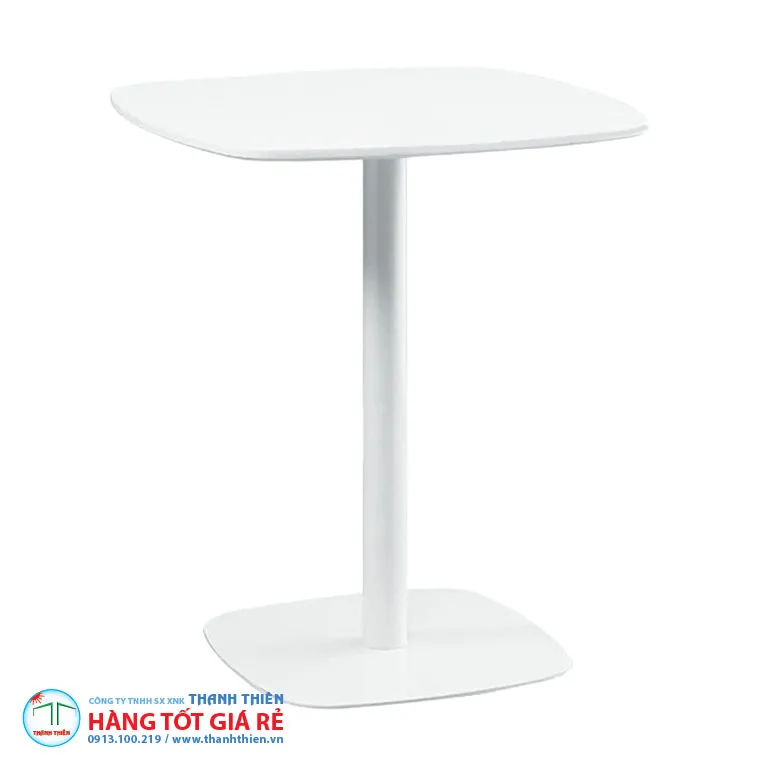 Sản phẩm ban ca phe lha807 01 — Công Ty TNHH Thiết Bị Kỹ Thuật Điện Tân Thiên Hòa — MST 0313025323