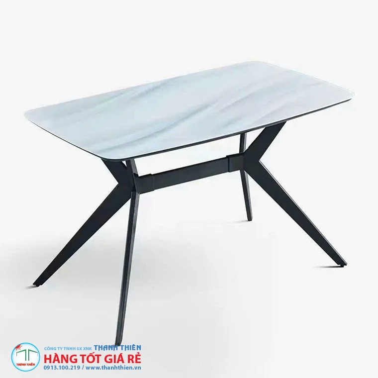 Sản phẩm ban cafe 808 01 — Công Ty TNHH Thiết Bị Kỹ Thuật Điện Tân Thiên Hòa — MST 0313025323