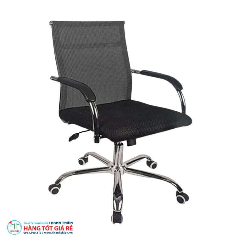 Sản phẩm ghe luoi xoay 029 1 — Công Ty TNHH Thiết Bị Kỹ Thuật Điện Tân Thiên Hòa — MST 0313025323