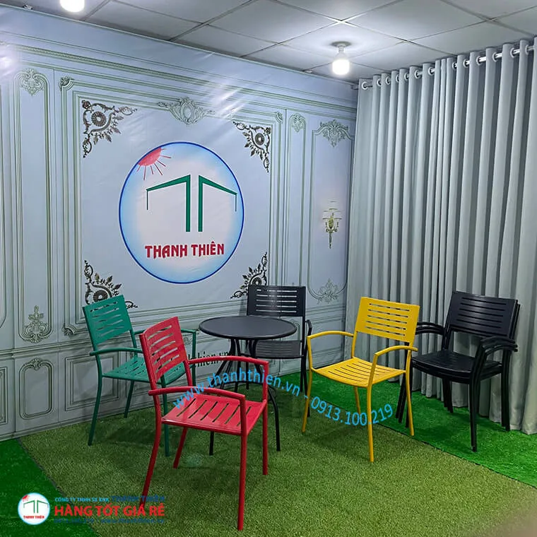 Sản phẩm ghe sat 051b — Công Ty TNHH Thiết Bị Kỹ Thuật Điện Tân Thiên Hòa — MST 0313025323