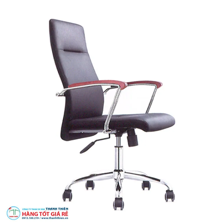 Sản phẩm ghe tua giam doc 43 — Công Ty TNHH Thiết Bị Kỹ Thuật Điện Tân Thiên Hòa — MST 0313025323