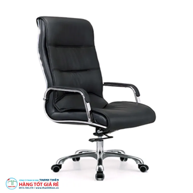 Sản phẩm ghe xoay giam doc 48 — Công Ty TNHH Thiết Bị Kỹ Thuật Điện Tân Thiên Hòa — MST 0313025323