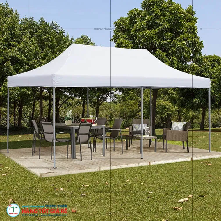 Sản phẩm leu xep di dong 3x6m 5 — Công Ty TNHH Thiết Bị Kỹ Thuật Điện Tân Thiên Hòa — MST 0313025323