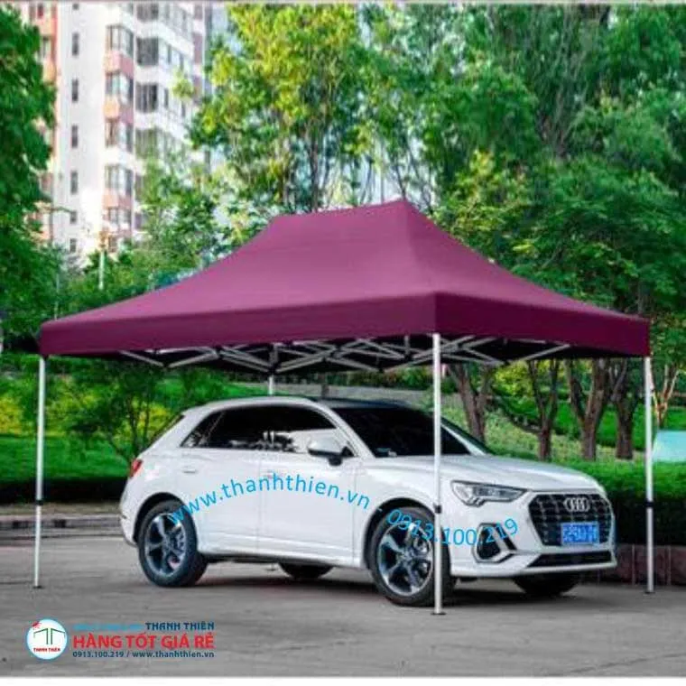 Sản phẩm nha leu di dong 3x4 5 do 2 — Công Ty TNHH Thiết Bị Kỹ Thuật Điện Tân Thiên Hòa — MST 0313025323