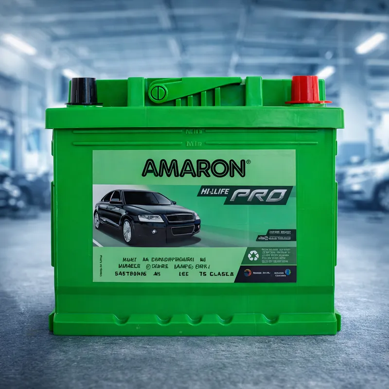 Sản phẩm ac quy amaron din45l — Công Ty TNHH MTV Thương Mại Dịch Vụ Ngọc Phúc Long — MST 0313027225