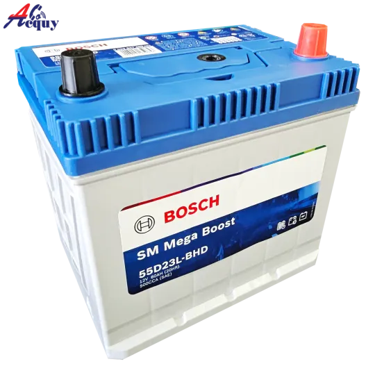 Sản phẩm bosch 55d23l 7899 — Công Ty TNHH MTV Thương Mại Dịch Vụ Ngọc Phúc Long — MST 0313027225